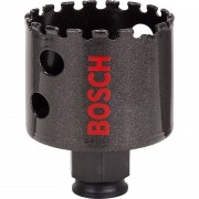 Serra Copo Diamantada Bosch - 44mm