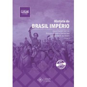 História do Brasil Império