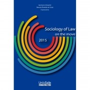 Sociology of Law - On the move