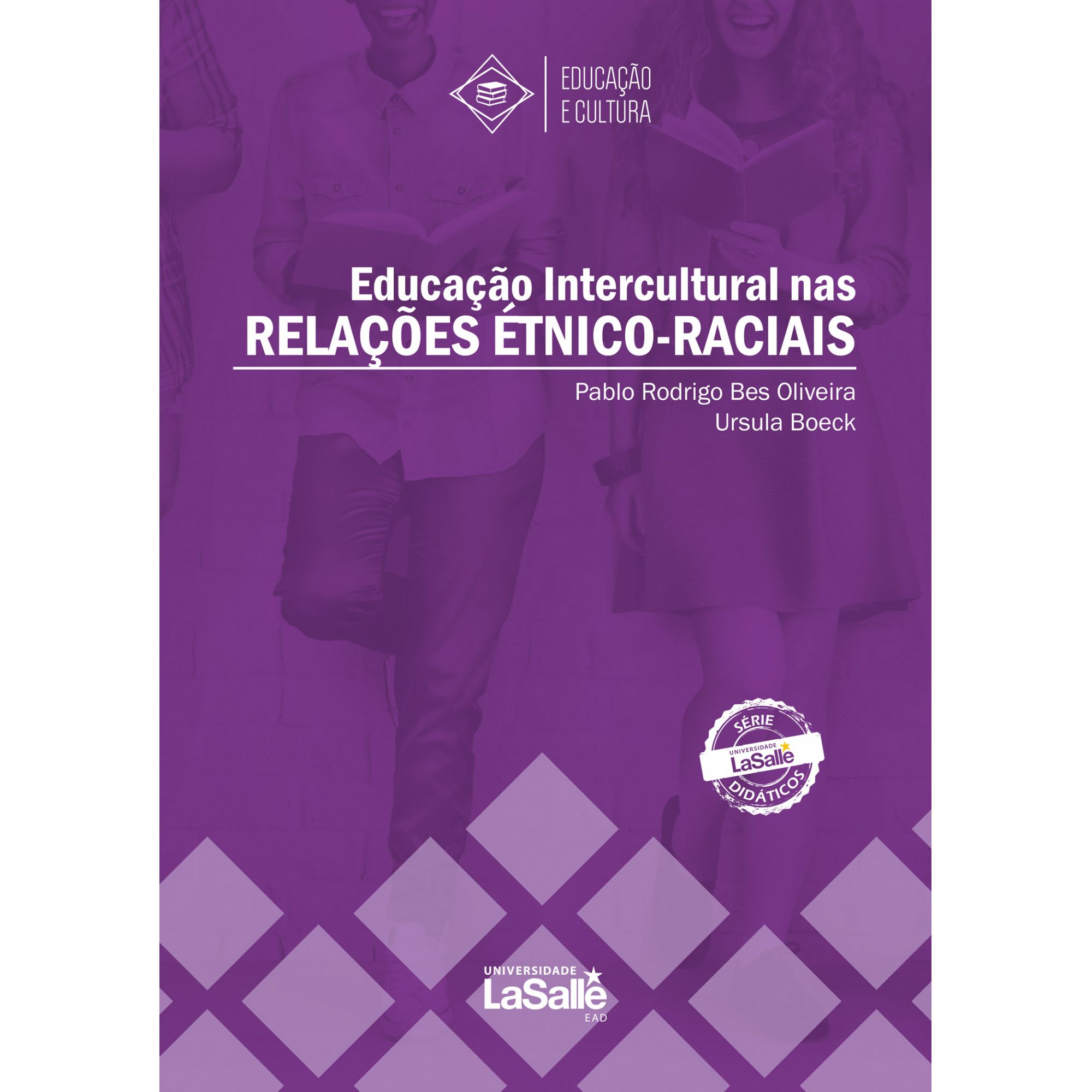 Educação Intercultural nas Relações Étnico-raciais
