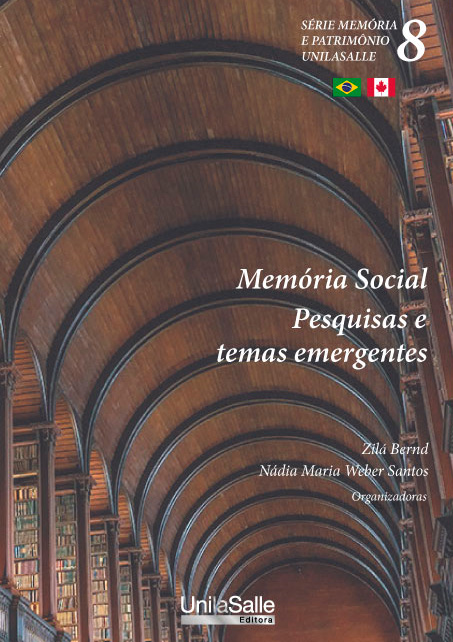 Memória Social: pesquisas e temas emergentes