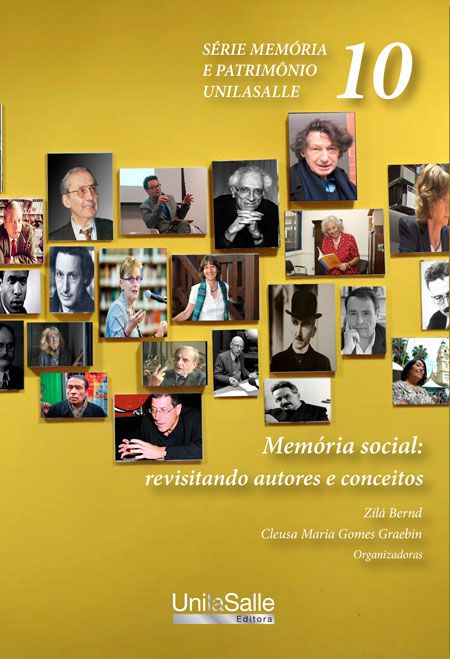 Memória social: revisitando autores e conceitos