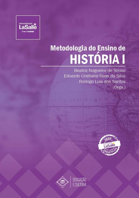 Metodologia do Ensino de História I