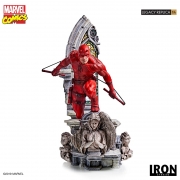 Iron Studios Daredevil Demolidor Legacy Replica 1/4 - Marvel Comics