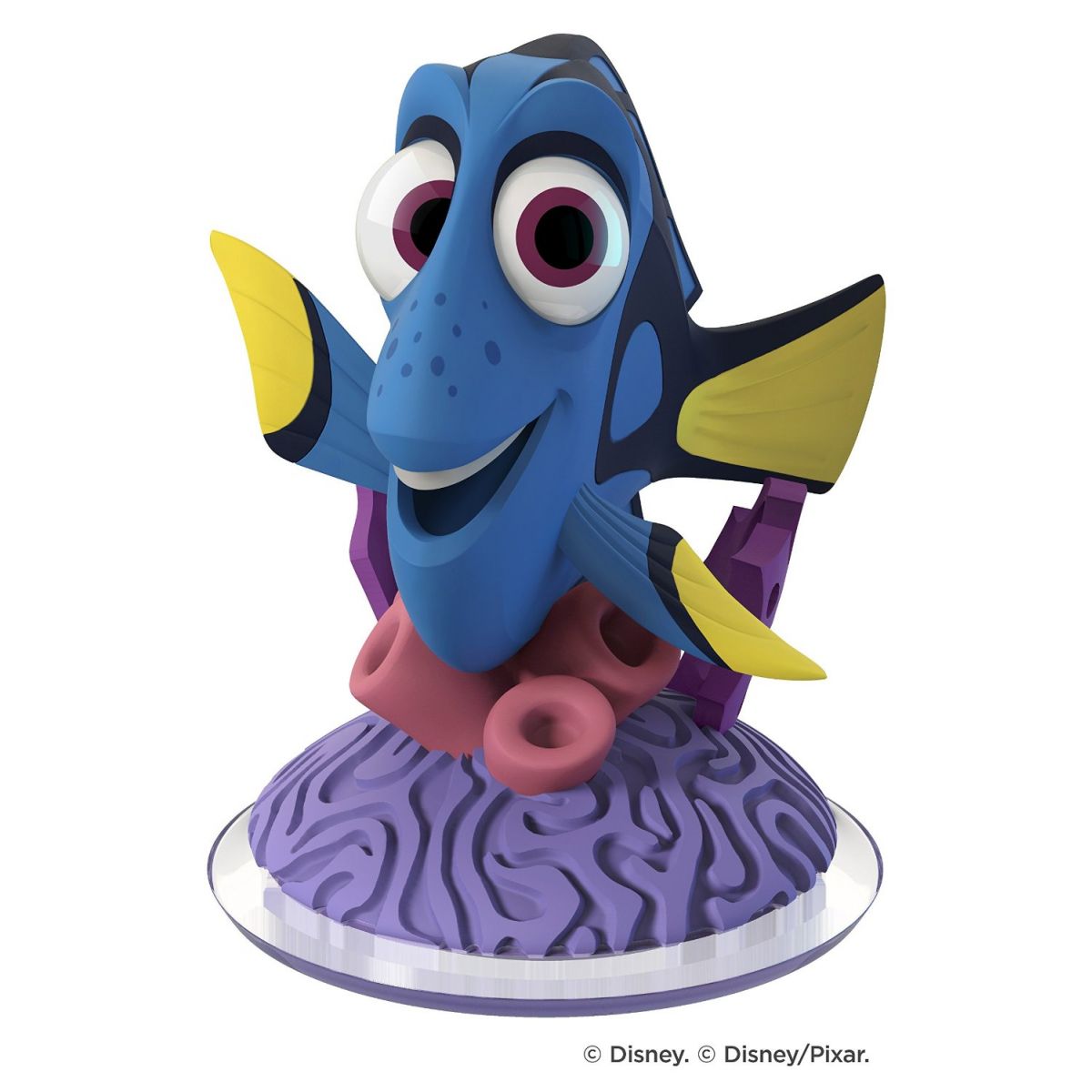 Disney Infinity 3.0 Edition: Finding Dory Play Set - Movie Freaks Collectibles