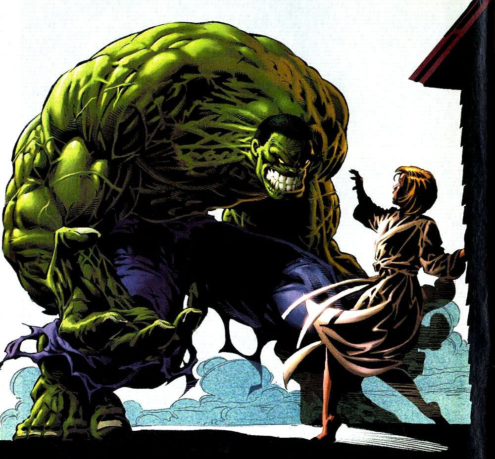 The Marvel Art Of Mike Deodato Jr - Lacrado!  - Movie Freaks Collectibles