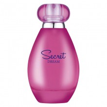 Perfume Secret Dream Eau de Parfum 90ml - Perfume Feminino