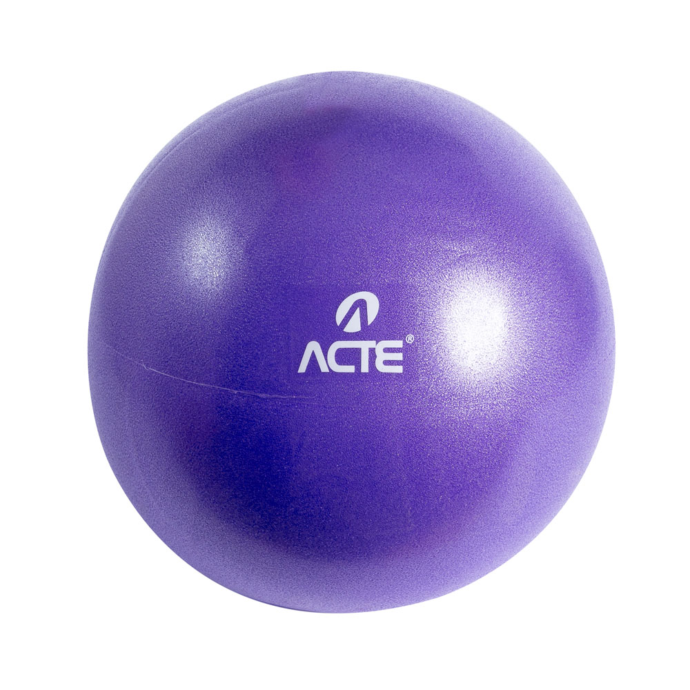 Overball Lilas T72-RX Acte Sports