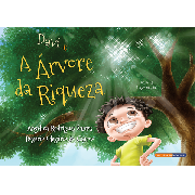 "Davi e a Árvore da Riqueza" – Angélica Rodrigues dos Santos & Rogério Olegário do Carmo