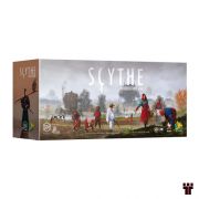 Scythe: Invaders From Afair