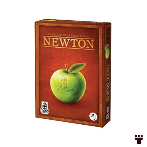 Newton - Tschüss