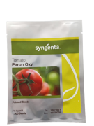 Semente Tomate Híbrido Paron Oxy (Syngenta) - 1.000 Sementes
