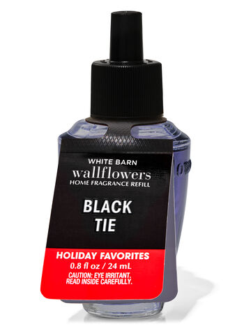 Refil Wallflowers - Black Tie