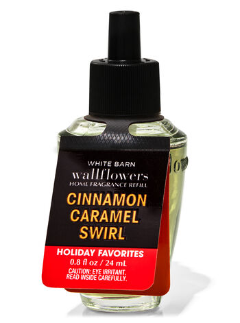 Refil Wallflowers - Cinnamon Caramel Swirl