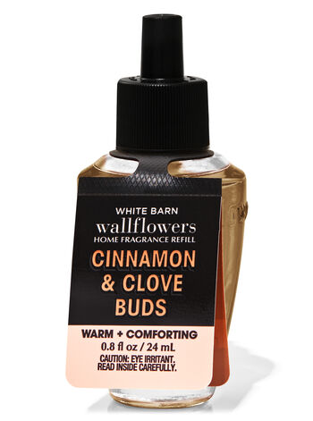Refil Wallflowers - Cinnamon Clove & Buds
