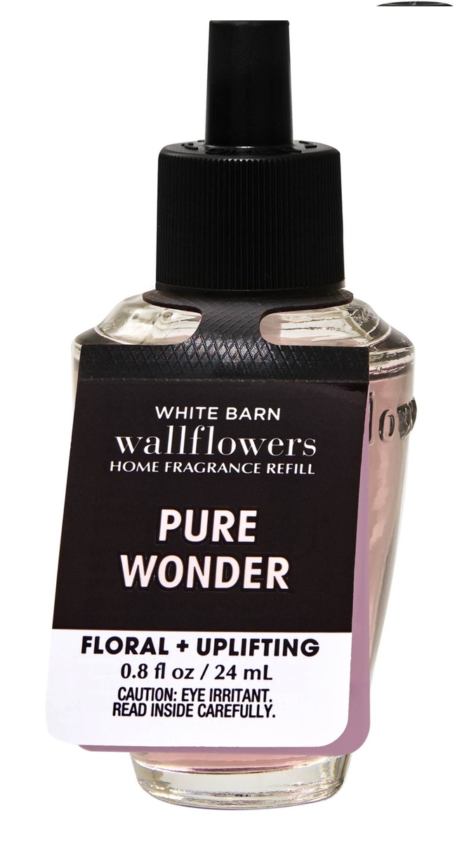 Refil Wallflowers - Pure Wonder