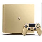 Ps4 Gold 1tb