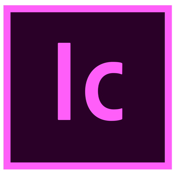 Adobe InCopy CC for teams - Assinatura Anual - Plano Educacional
