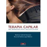 TERAPIA CAPILAR - Uma abordagem Inter e Multidisciplinar