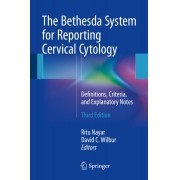The Bethesda System for Reporting Cervical Cytology  2015 'EM INGLES'