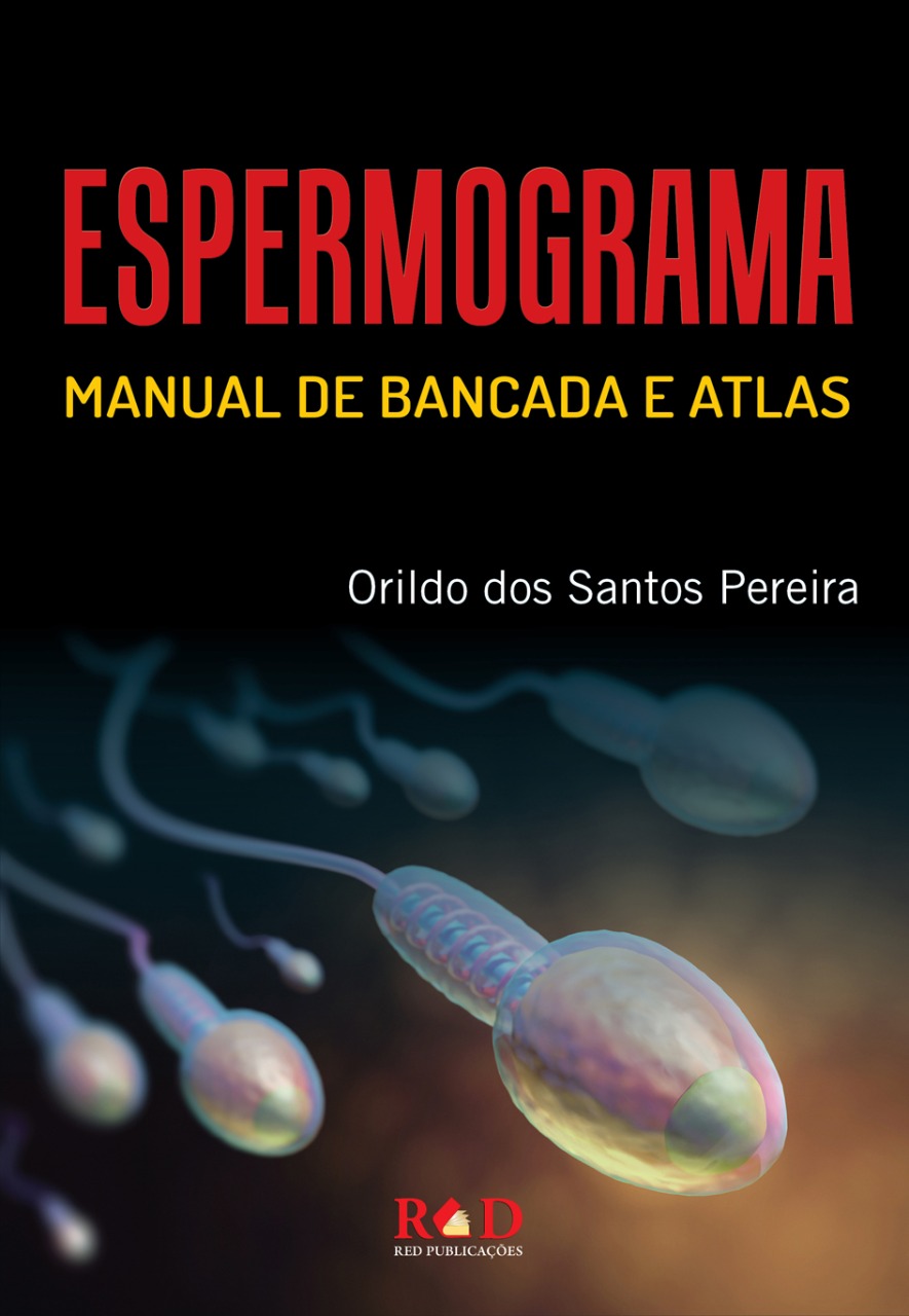 ESPERMOGRAMA - Manual de Bancada e Atlas