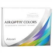 AIR OPTIX COLORS - USO MENSAL
