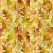 Outono Amarelo (50x150cm)
