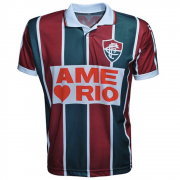 Camisa Fluminense AME O RIO