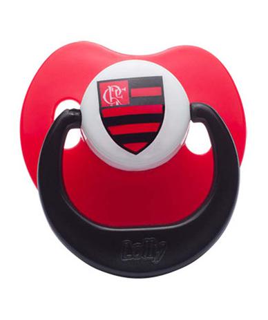 kit Bebe Flamengo