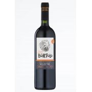 Vinho Selectio Cabernet Sauvignon/Merlot 750ml