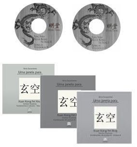 Kit de Estrelas Voadoras - 3 livros de interpretação + módulos 1 e 2 do curso online