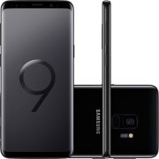 Smartphone Samsung Galaxy S9 