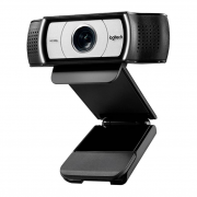 Webcam Logitech C930e Full Hd 1080p com microfone Usb - C930e 960-000971