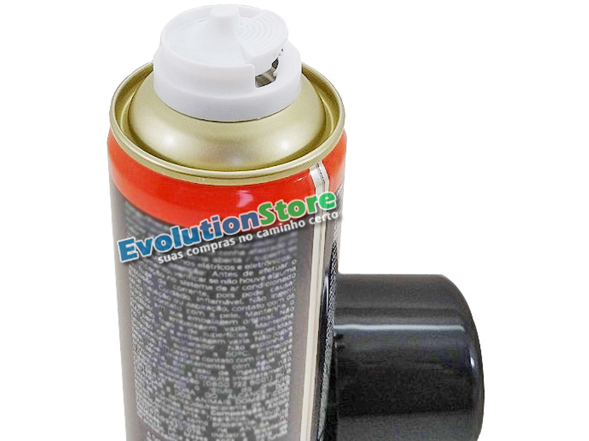 Filtro De Cabine Ar Condicionado Bosch Fiat Mobi + Spray Higienizador - EvolutionStore - Peças e Acessórios Automotivos