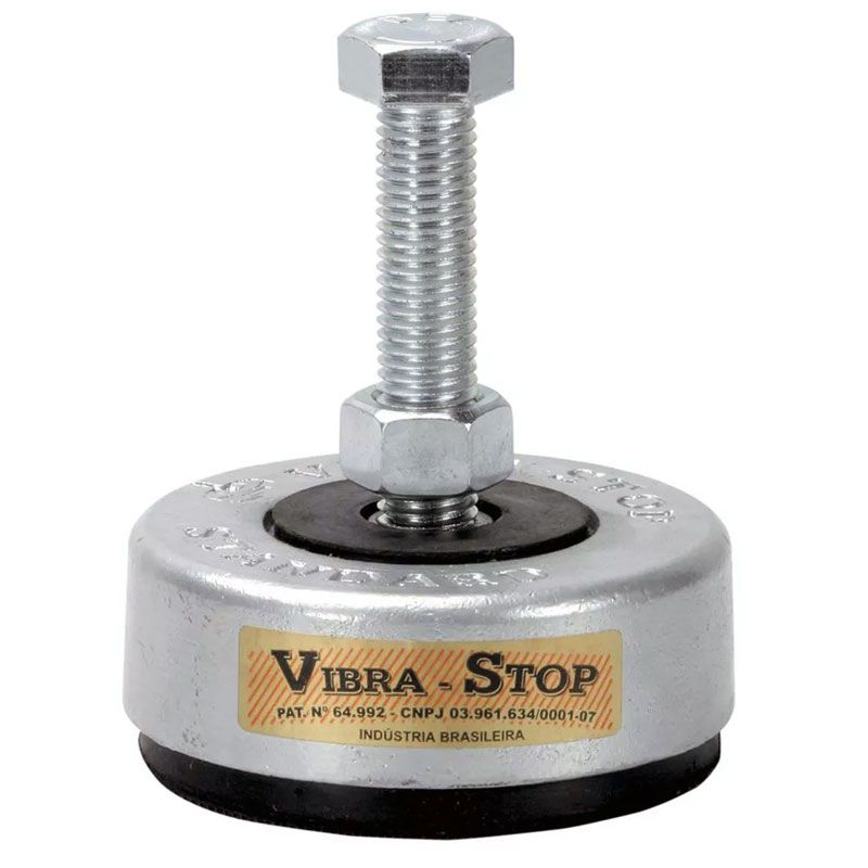 Amortecedor de vibração VIBRA-STOP - MINI