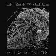CD CAMISA DE VÊNUS - AGULHA NO PALHEIRO [LANÇAMENTO]