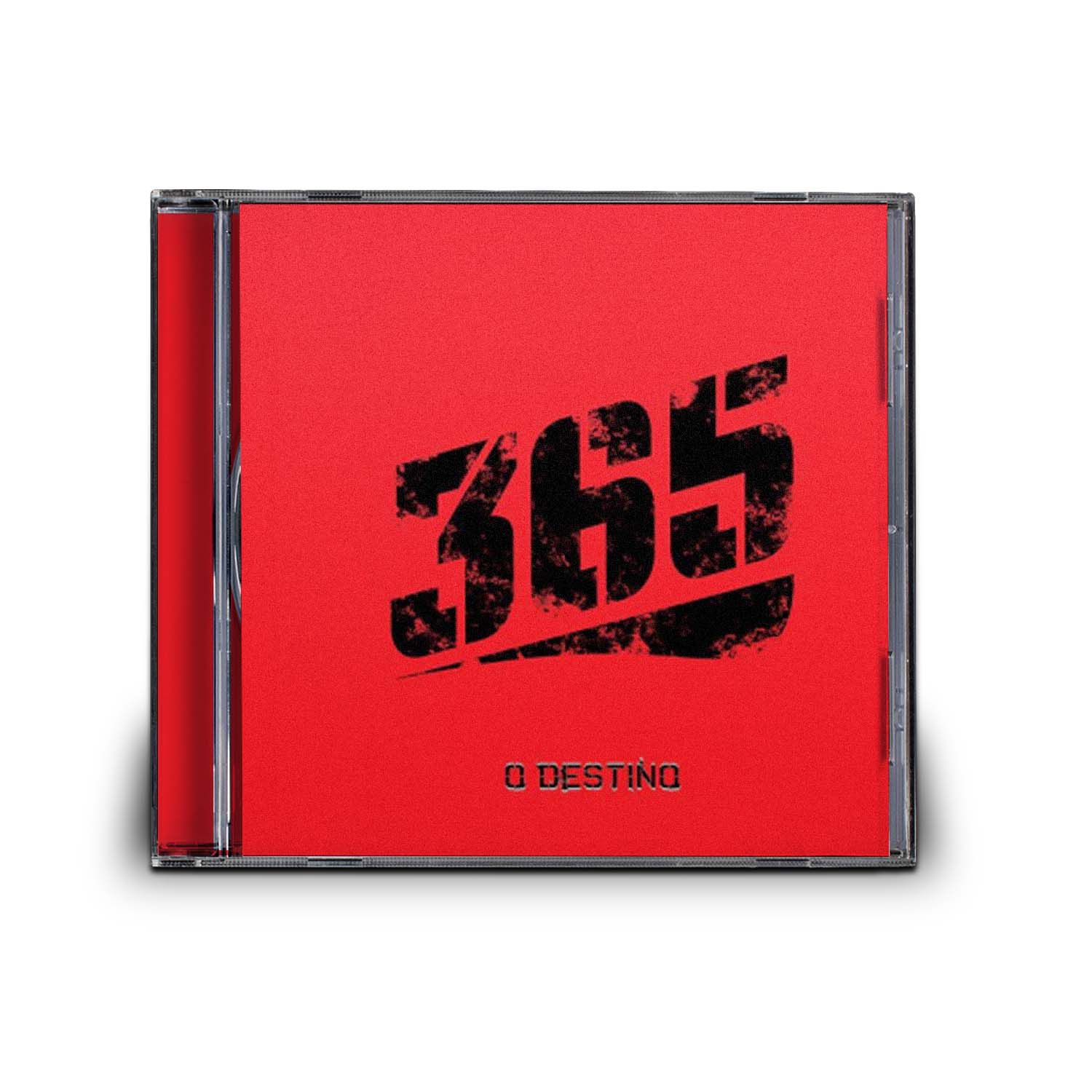 CD 365 - O DESTINO