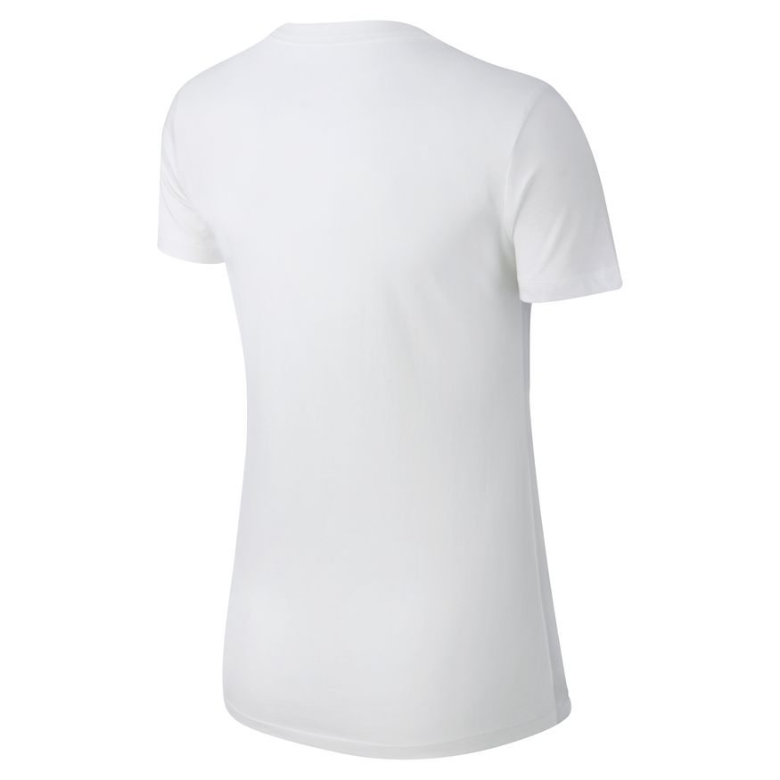 Camiseta Nike Sportswear Essentials Tee Feminina