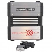 Módulo Amplificador Digital Hurricane H 1.8K 1800W RMS