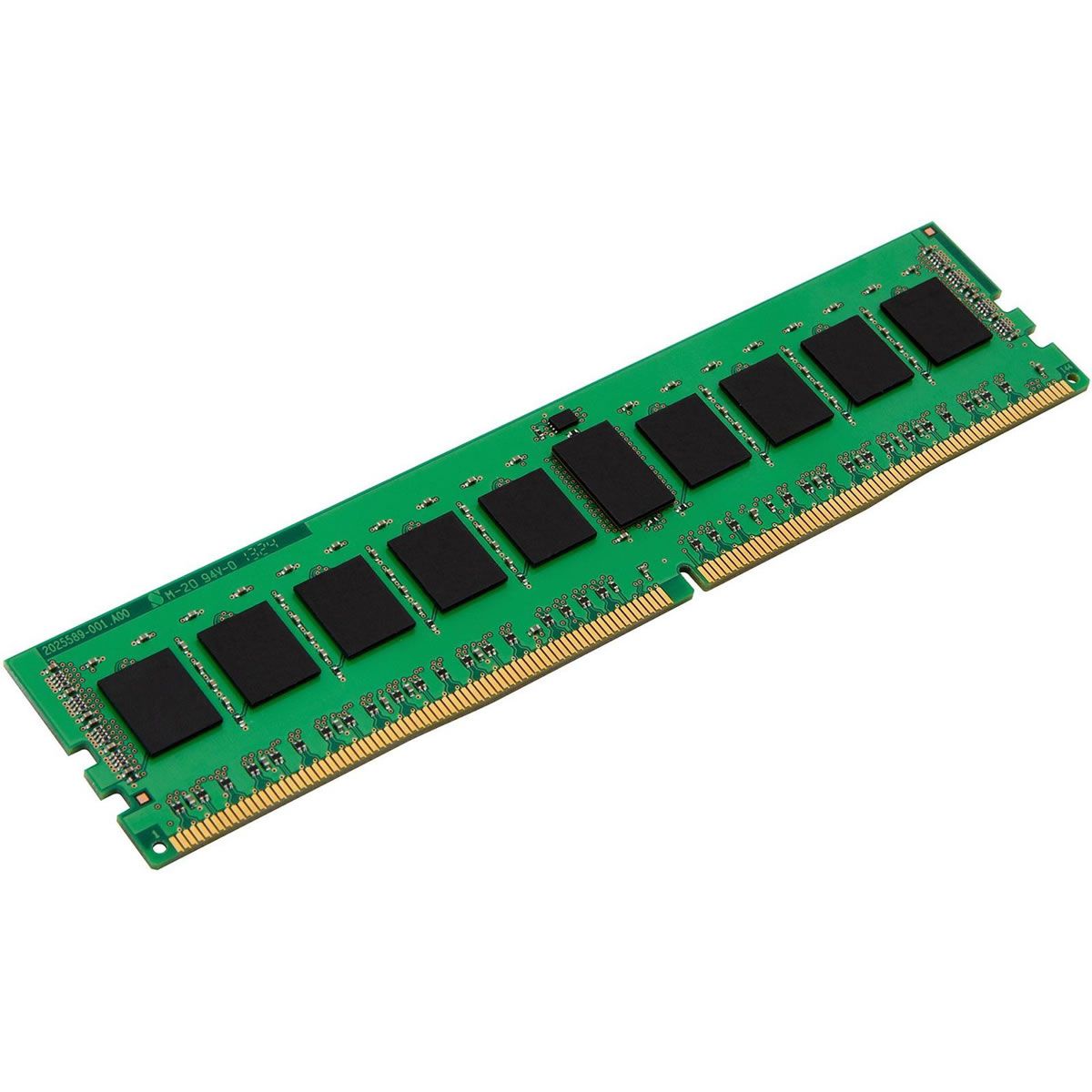 MEMORIA DESKTOP KINGSTON 4GB DDR4 2400MHZ KCP424NS6/4