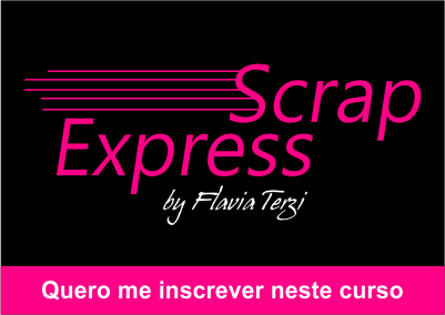 Curso - Scrap Express