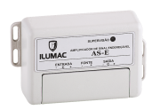Amplificador de sinal endereçável - ILUMAC