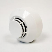 Detector Óptico de Fumaça Convencional - TECNOHOLD