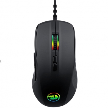 Mouse Gamer Redragon Stormrage M718, RGB, 7 Botões, 10000DPI - M718-RGB