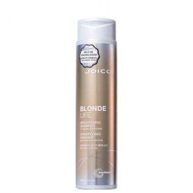 Shampoo Blonde Life Smart Release Joico 300 ml