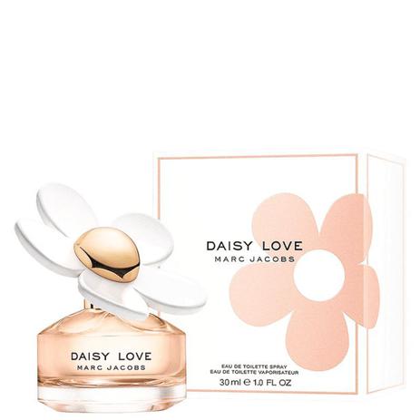 Daisy Love Marc Jacobs - Perfume Feminino Eau de Toilette 30ml