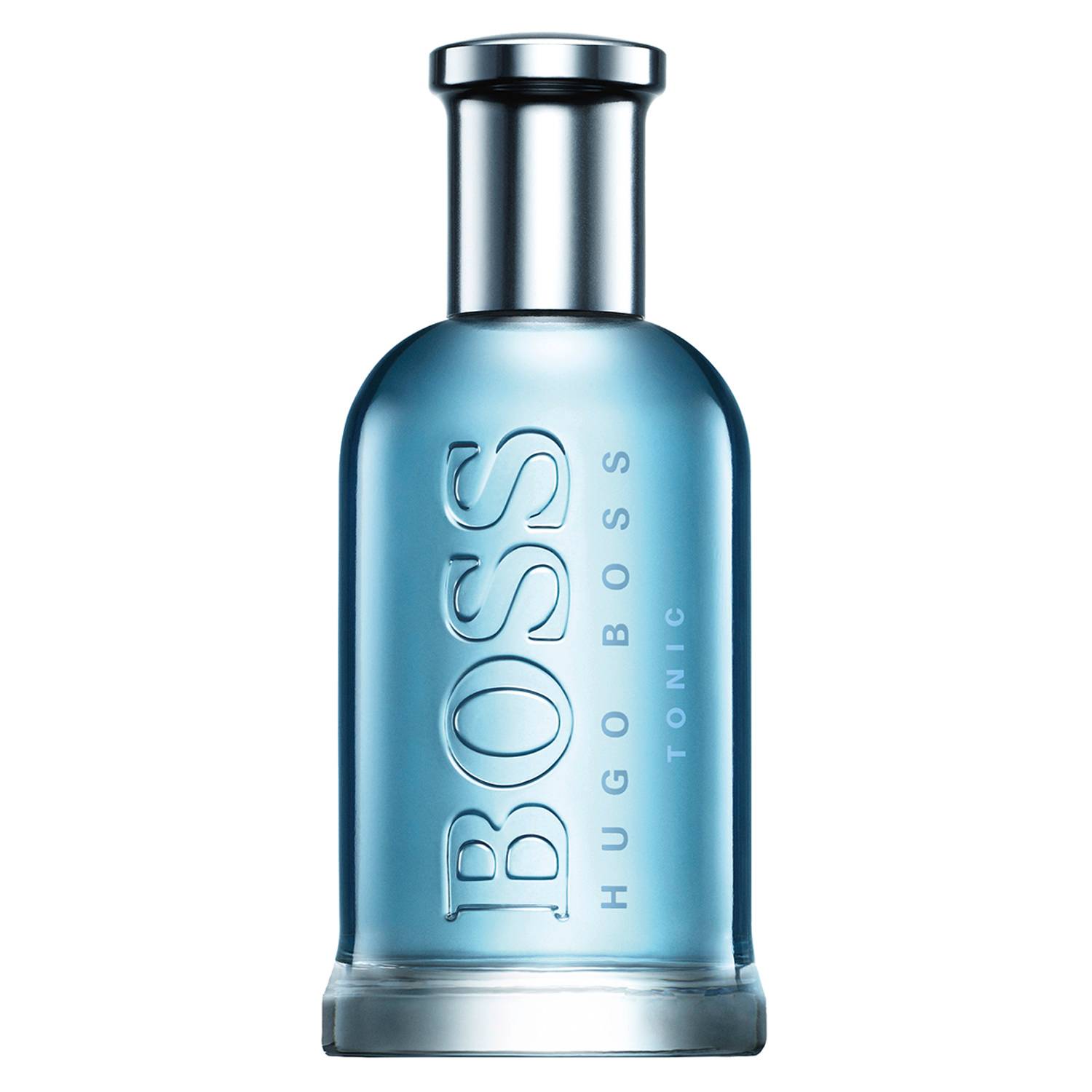 Boss Bottled Tonic Hugo Boss - Perfume Masculino Eau de Toilette 100ml