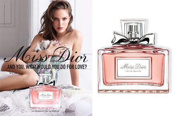 Dior Miss Dior Perfume Feminino - Eau de Parfum - 50ml