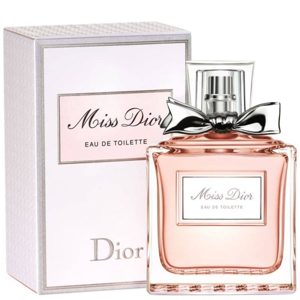 Dior Miss Dior Perfume Feminino - Eau de Toilette - 100ml