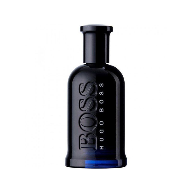 Hugo Boss Bottled Night - Perfume Masculino Eau de Toilette 100ml